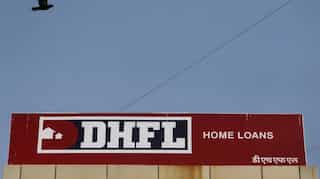 Indian housing lender DHFL warns it may not survive as a going concern