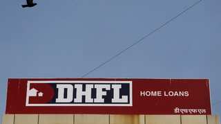 Indian housing lender DHFL warns it may not survive as a going concern