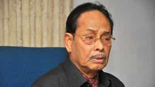 Former Bangladesh military dictator Ershad dies at 89