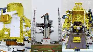 Foreign media reacts to Chandrayaan-2; says 'space program gained new prominence under PM Narendra Modi'