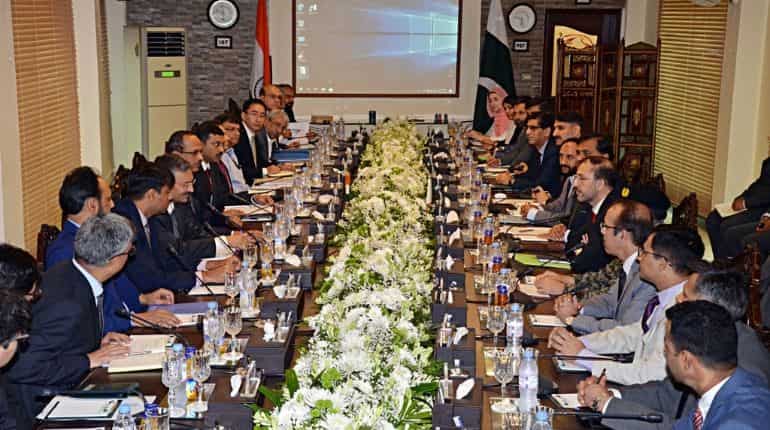 Kartarpur Corridor: Indian, Pakistan officials to meet Wednesday to thrash out agreement  