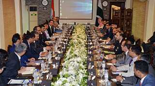 Kartarpur corridor talks round two ends; Pakistan agrees to 5000 pilgrims daily