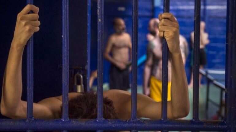 Australia to jail people for breaking lockdown rules as COVID-19 fury rages on Australia to jail people for breaking lockdown rules as COVID-19 fury rages on