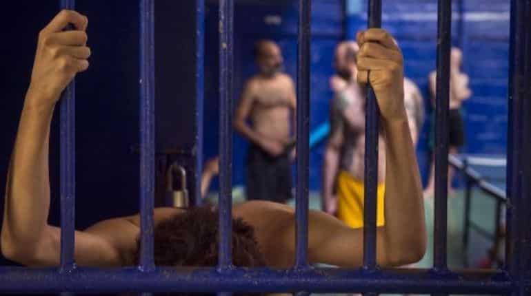 Australia to jail people for breaking lockdown rules as COVID-19 fury rages on