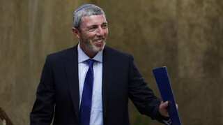 Calls to sack Israel education minister, Rafi Peretz over gay therapy comments