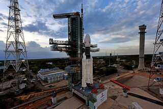 How ISRO modified a lunar orbiter into Mars Orbiter Mangalyaan, India’s ‘Moon Man’ recalls