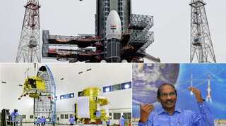 Look forward to learn from you about Lunar south pole where we will send our astronauts in Artemis mission: NASA to ISRO