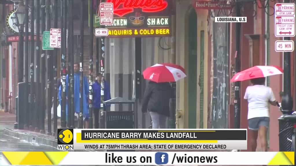 WION Speed News: Watch top national and international news of the morning - July 14th, 2019