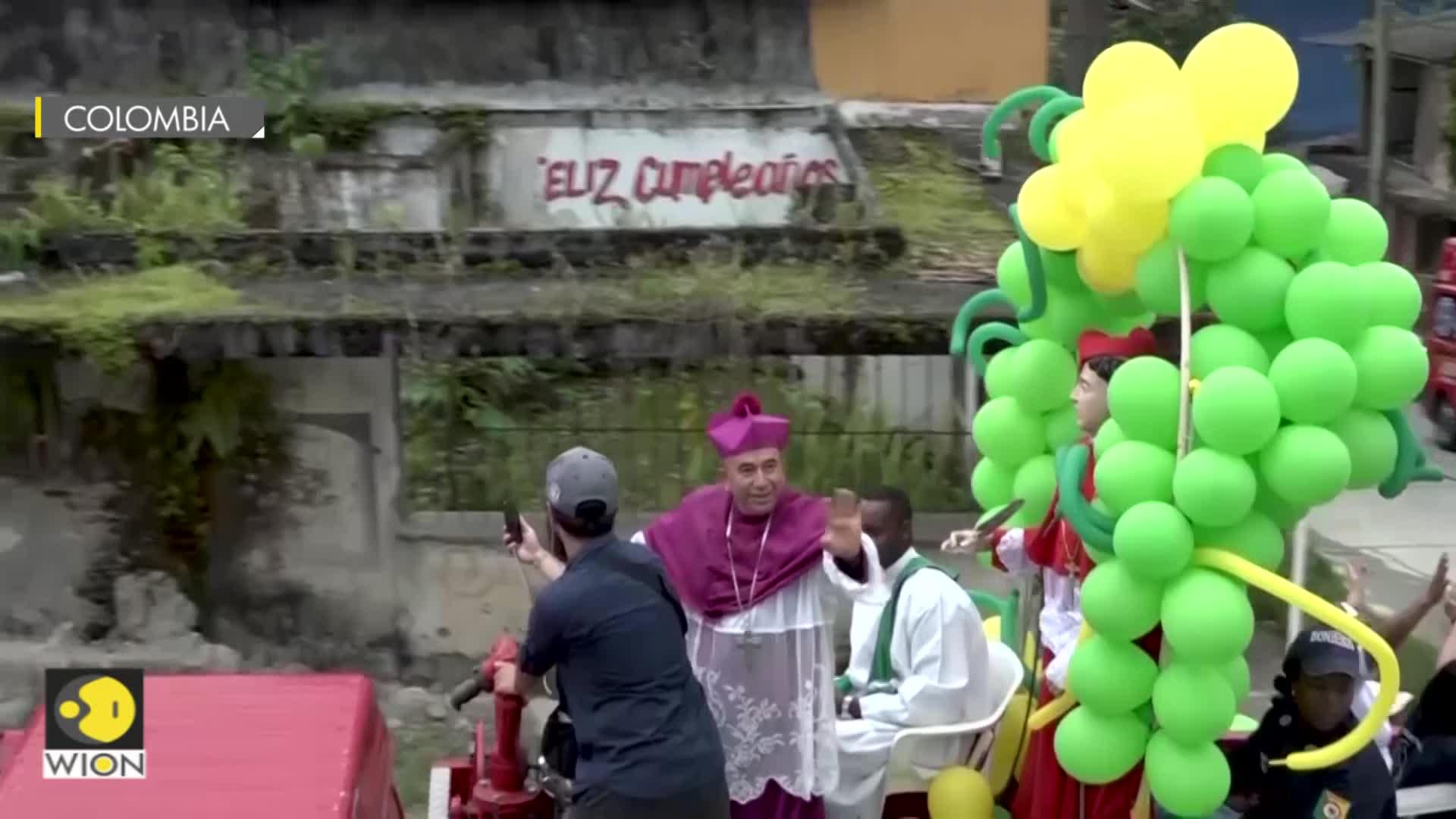 WionNews Video