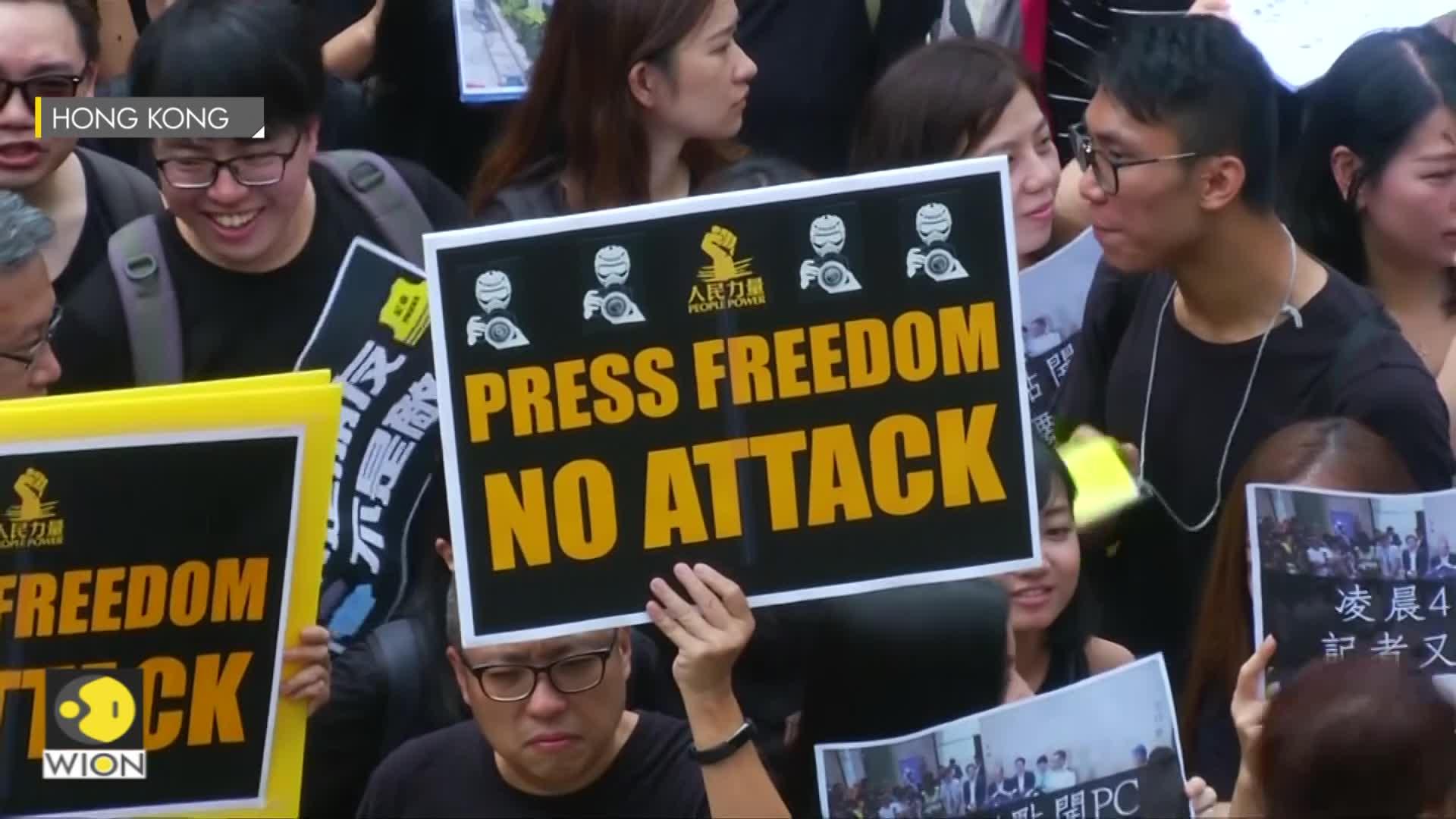 WionNews Video