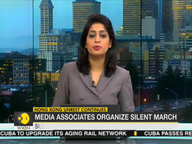 WionNews Video