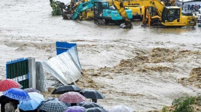 Nepal: Death toll in floods and landslides rises to 65