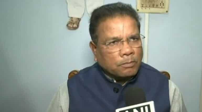 Assam Congress president Ripun Bora gives Zero Hour notice over floods in state Assam Congress president Ripun Bora gives Zero Hour notice over floods in state