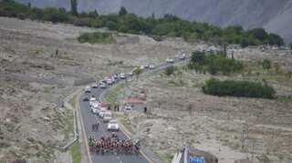 Pakistan has no legal basis to convert Gilgit-Baltistan as its 5th province: India