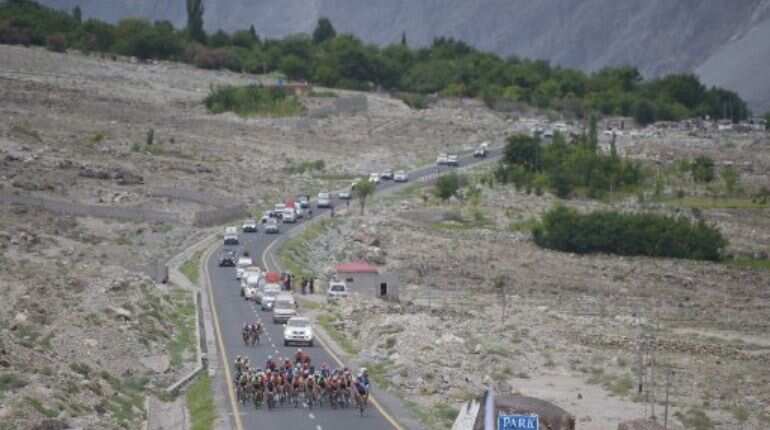India protests announcement of elections in Gilgit Baltistan