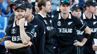 World Cup final: Gautam Gambhir, Brett Lee and others criticise boundary countback rule