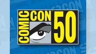 Comic-Con hits 50: From hotel basement to Hollywood hangout