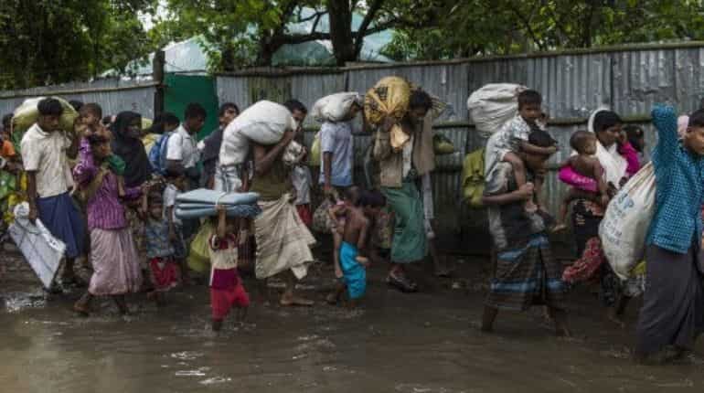 Bangladesh