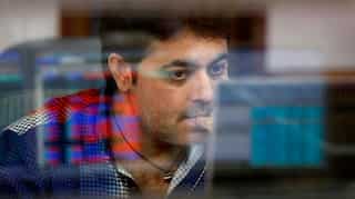 Nifty, Sensex close higher on Infosys boost