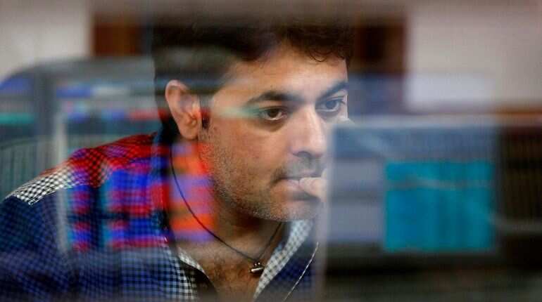 Nifty, Sensex close higher on Infosys boost