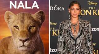 Music video of Beyonce's 'Spirit' out; singer calls it a 'love letter to Africa'