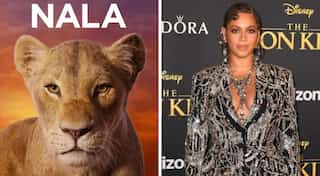 Music video of Beyonce's 'Spirit' out; singer calls it a 'love letter to Africa'