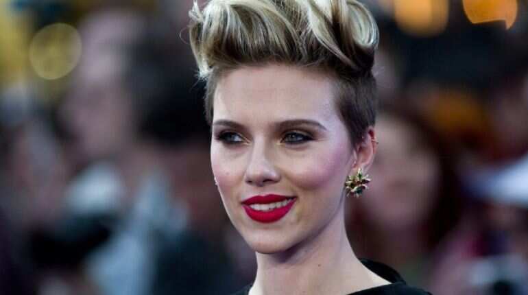 Scarlett Johansson clarifies comments on politically correct casting