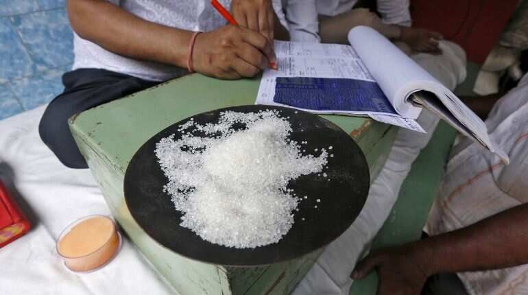 Budget 2020: Finance minister Nirmala Sitharaman proposes withdrawal of customs duty exemption on raw sugar, agro-animal based products