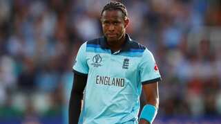 England's Jofra Archer rewarded with contracts after impressive debut season