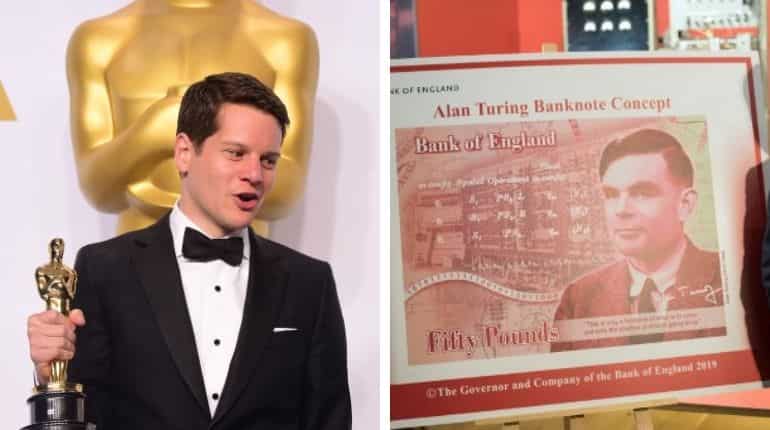 The Imitation Game