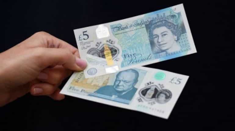 New polymer notes
