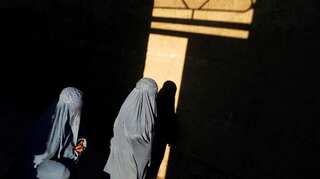 Afghanistan radio station shuts down after threats by suspected Taliban