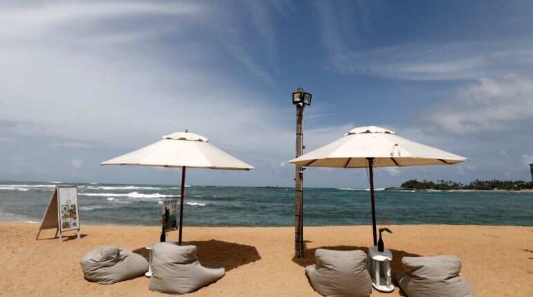 'They bombed our livelihoods': Sri Lanka's tourism firms struggle after attacks 'They bombed our livelihoods': Sri Lanka's tourism firms struggle after attacks