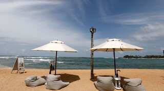 'They bombed our livelihoods': Sri Lanka's tourism firms struggle after attacks