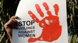 'Global crisis': Cases of violence against women triggered by the pandemic