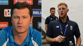 England 'mistakenly' awarded extra run in World Cup final: Ex-umpire Simon Taufel