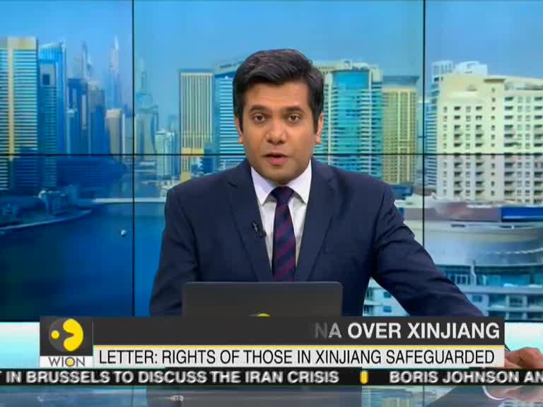 WionNews Video