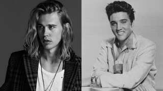 Austin Butler to star in Baz Luhrmann's Elvis Presley biopic