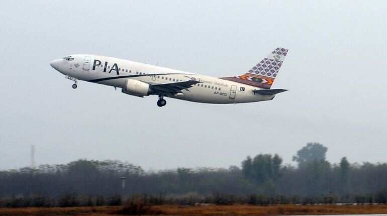 Several international airlines ground Pakistani pilots over reports of 'fake licences'