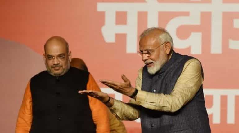 Union council of ministers' two-day meeting gets underway today Union council of ministers' two-day meeting gets underway today