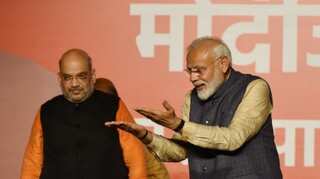 Union council of ministers' two-day meeting gets underway today