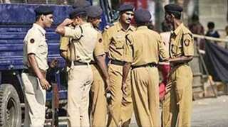 Security beefed up in Gujarat after terror alert issued 