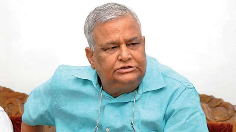 Bharatiya Janata Party lawmaker Kirodi Lal Meena gives Zero Hour notice in Rajya Sabha over forced conversion of Hindus in Pakistan
