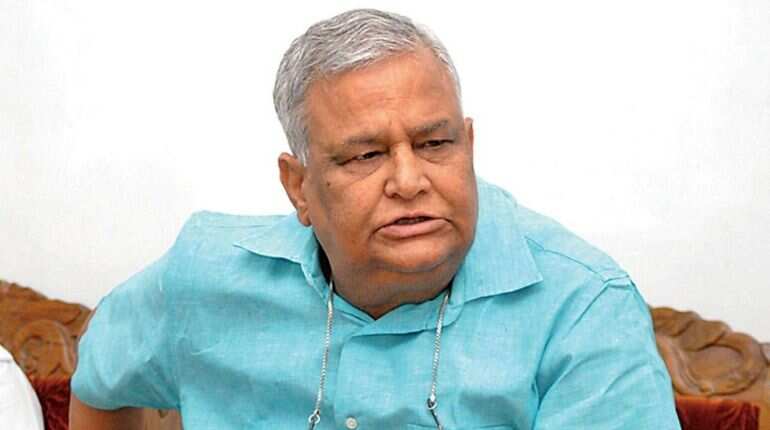 Bharatiya Janata Party lawmaker Kirodi Lal Meena gives Zero Hour notice in Rajya Sabha over forced conversion of Hindus in Pakistan