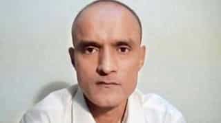 Pak bill to give Jadhav right to appeal has 'shortcomings', says MEA