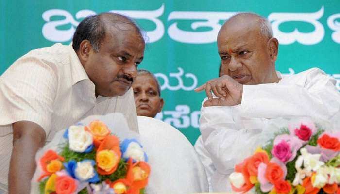 Supreme Court to pronounce order in Karnataka rebel MLAs case on Wednesday