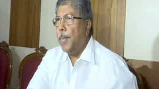 Raosaheb Patil resigns as Maharashtra BJP chief, Chandrakant Patil named successor