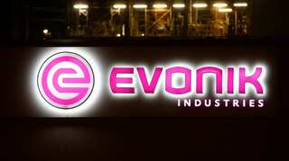 Founder of Germany's Evonik, Werner Mueller, dies aged 73
