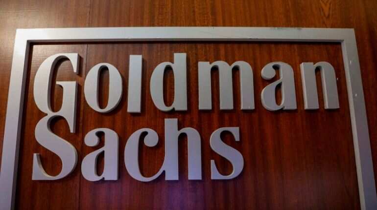 Goldman Sachs ups India's eco forecast on vaccine progress, now expects 10.8 pc contraction in FY21