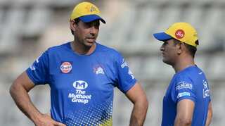 Four-time IPL-winning CSK coach Stephen Fleming joins New Zealand camp ahead of T20 World Cup 2021